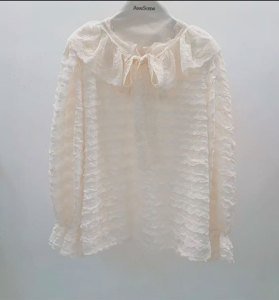 AW57  童童價 胸41 長25 $539
