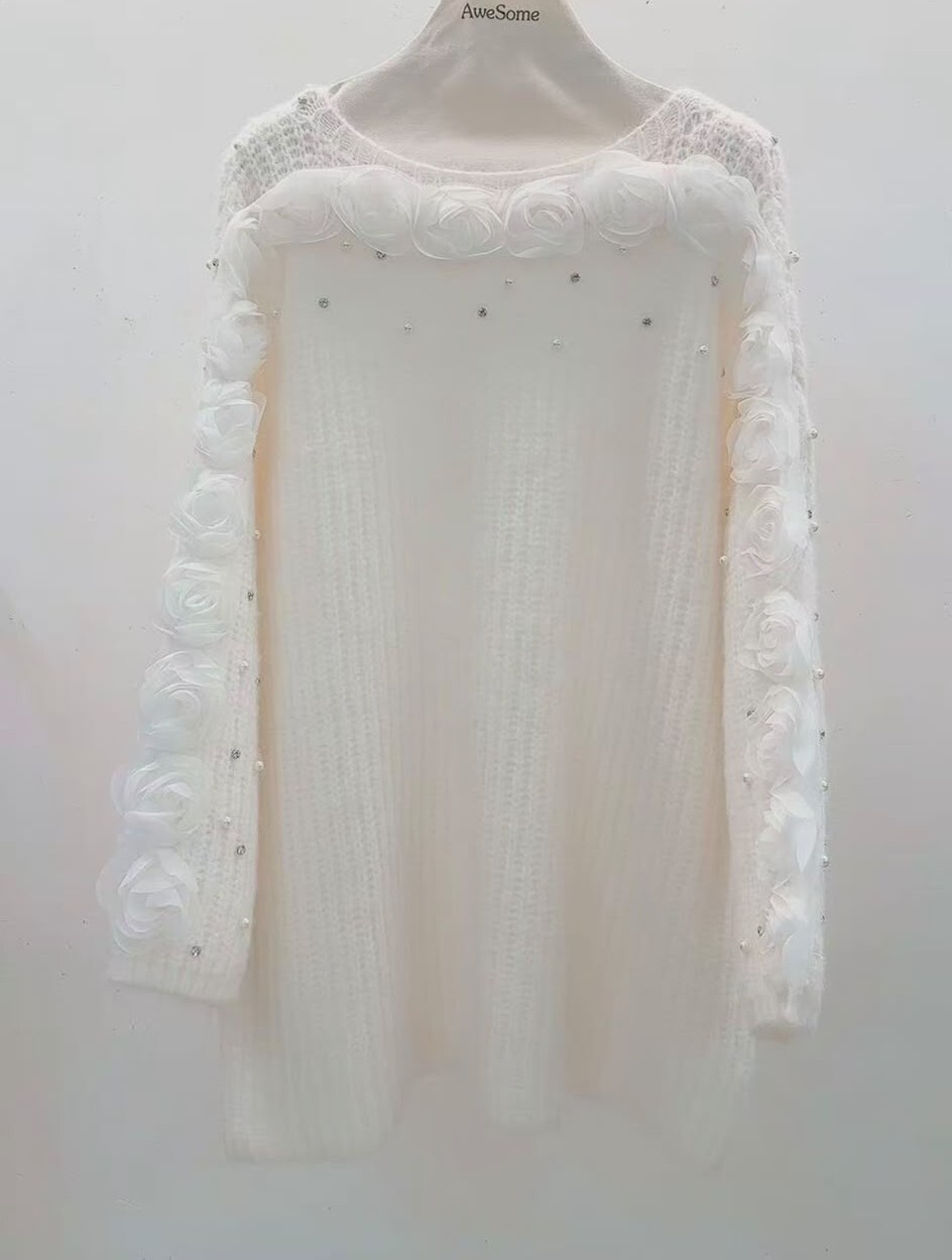 AW58 羊毛20%  胸60 長31 $609