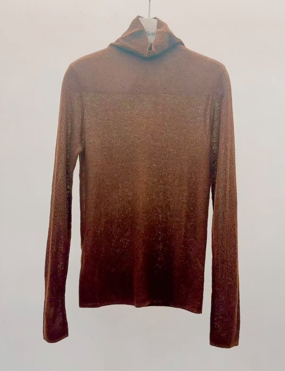 AW60  胸38-52 長23.5 $459