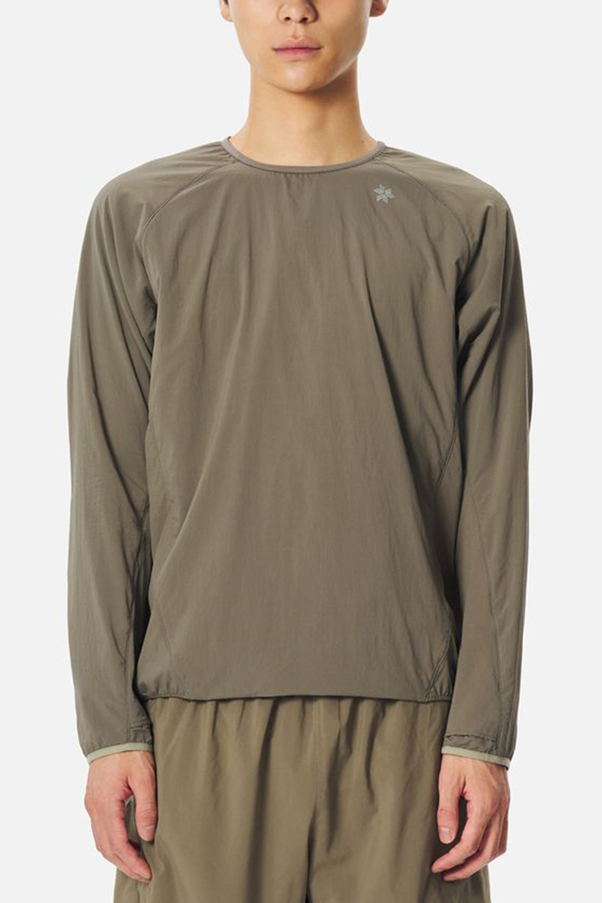 Goldwin KEL LIGHT CREW (2COL)