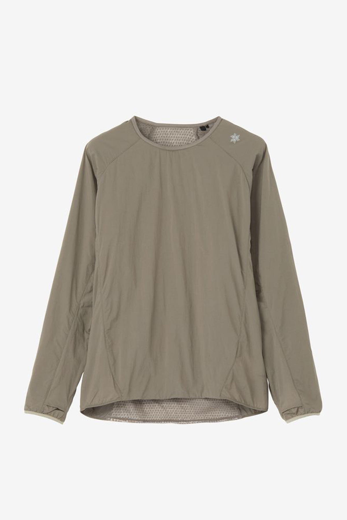 Goldwin KEL LIGHT CREW (2COL)