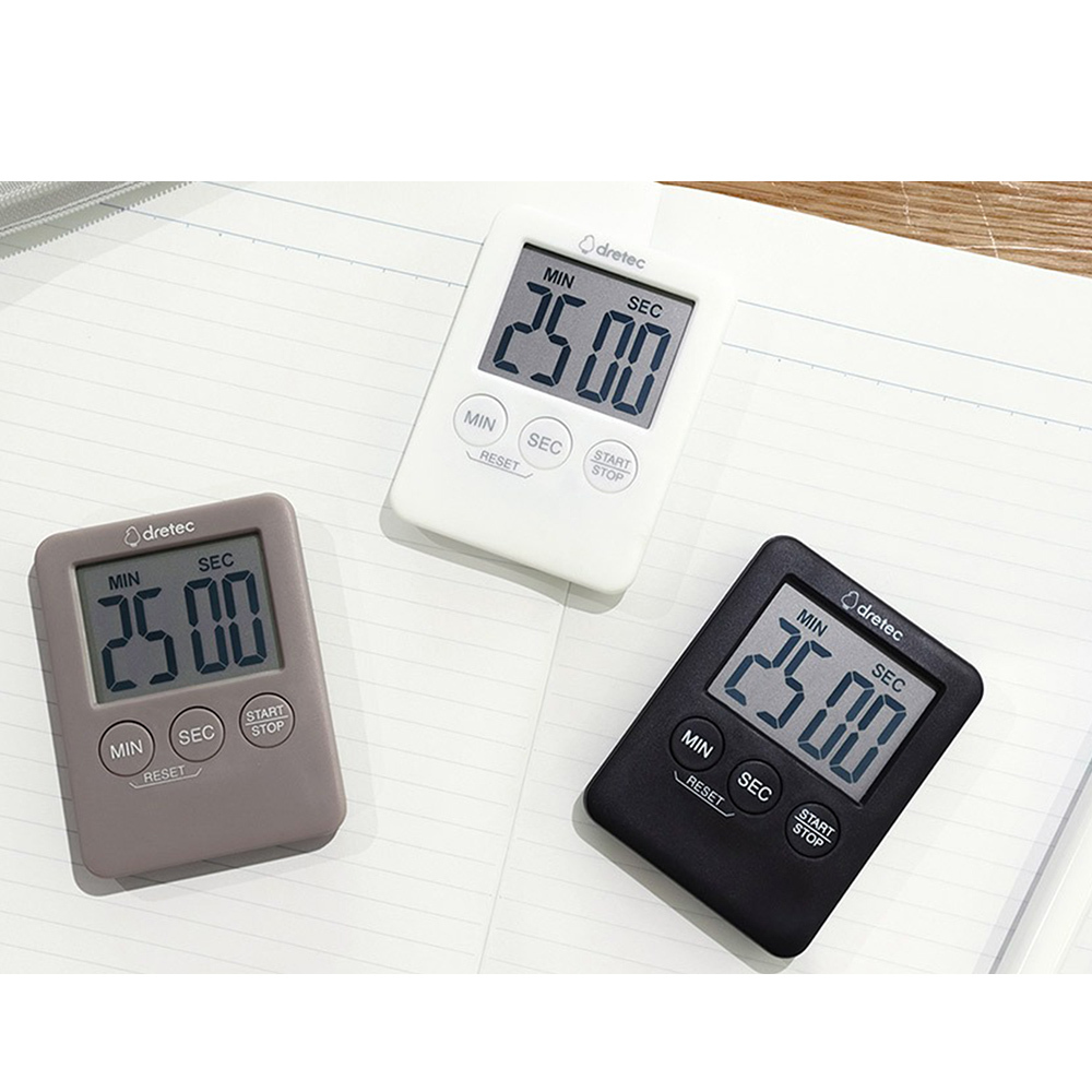 Dretec Digital Timer 