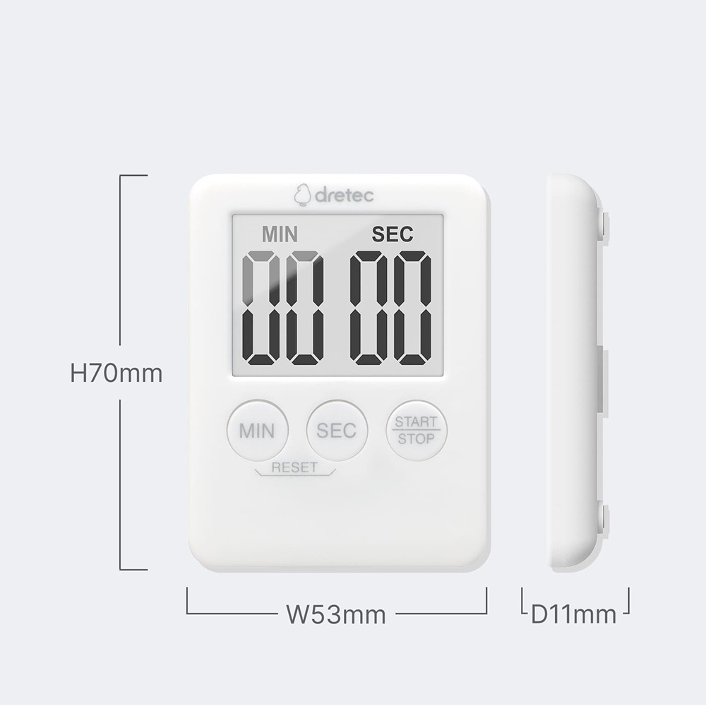 Dretec Digital Timer 