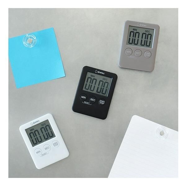 Dretec Digital Timer 