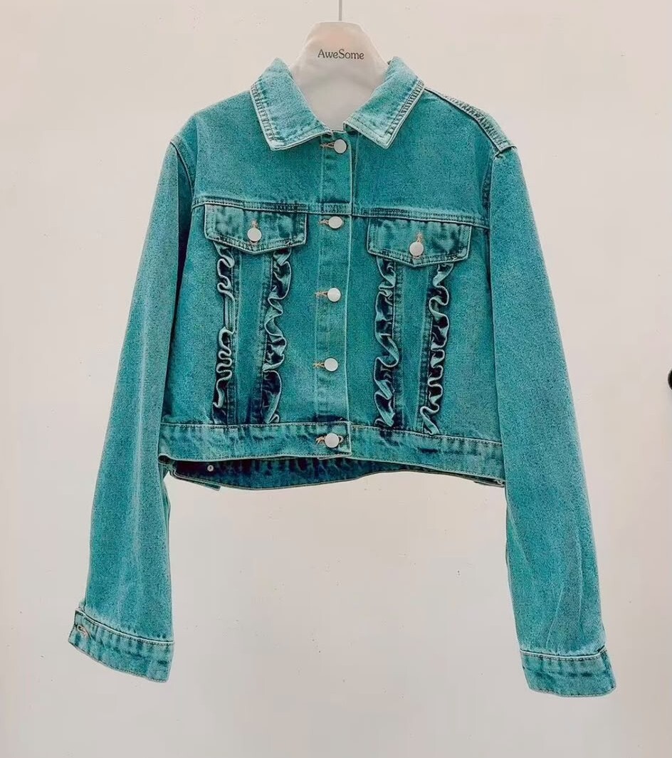 AW75  童童價 胸45長19 $659