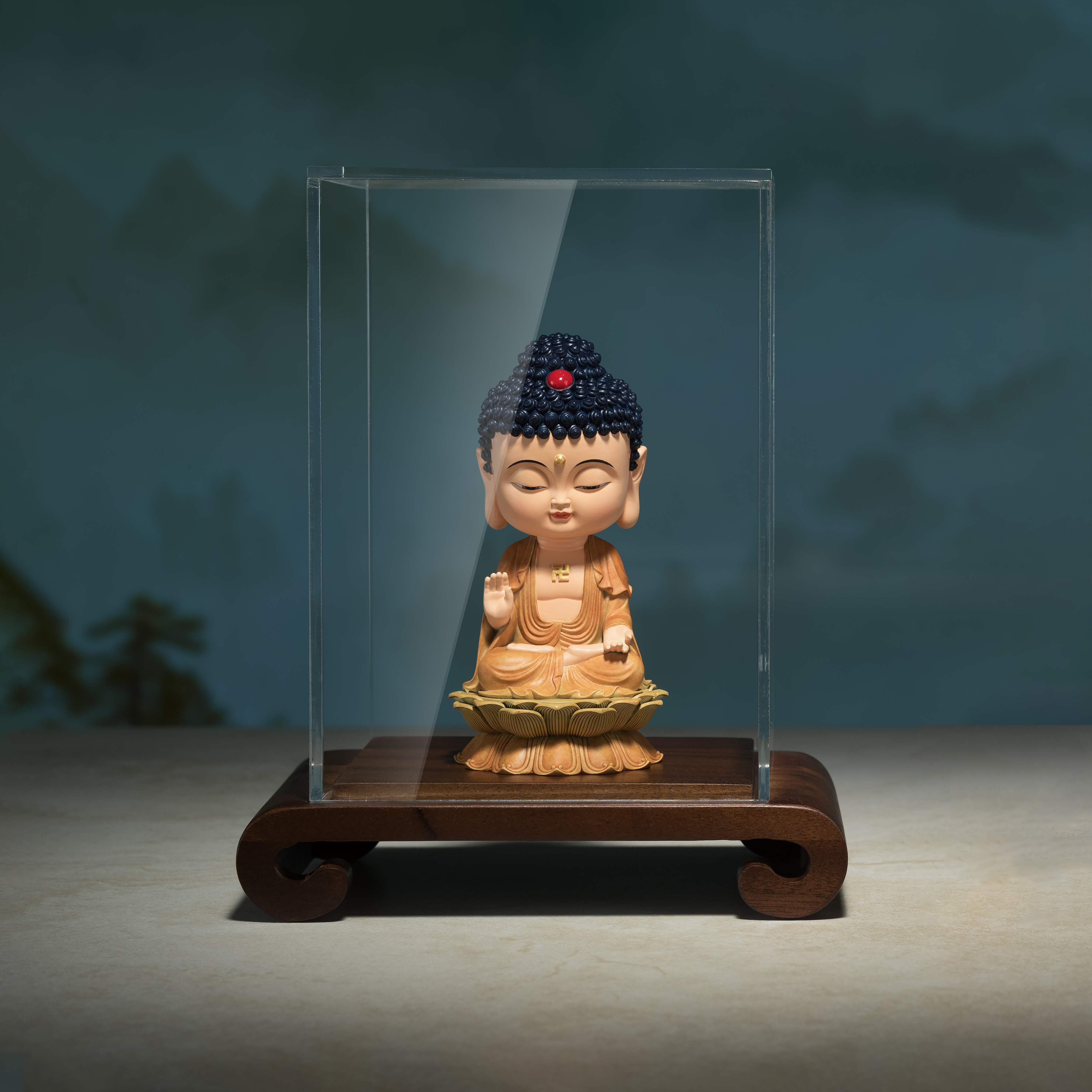 金容