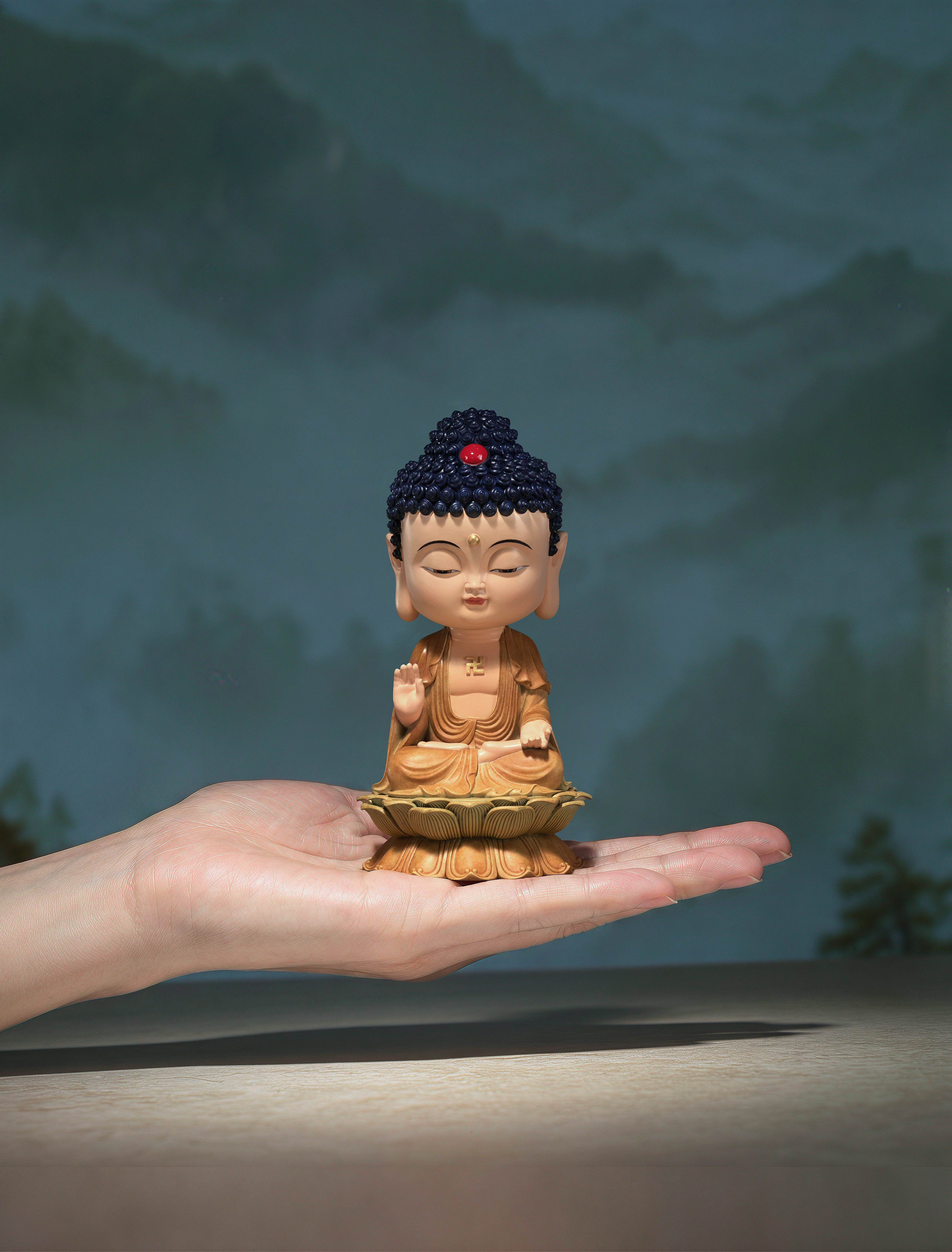 金容