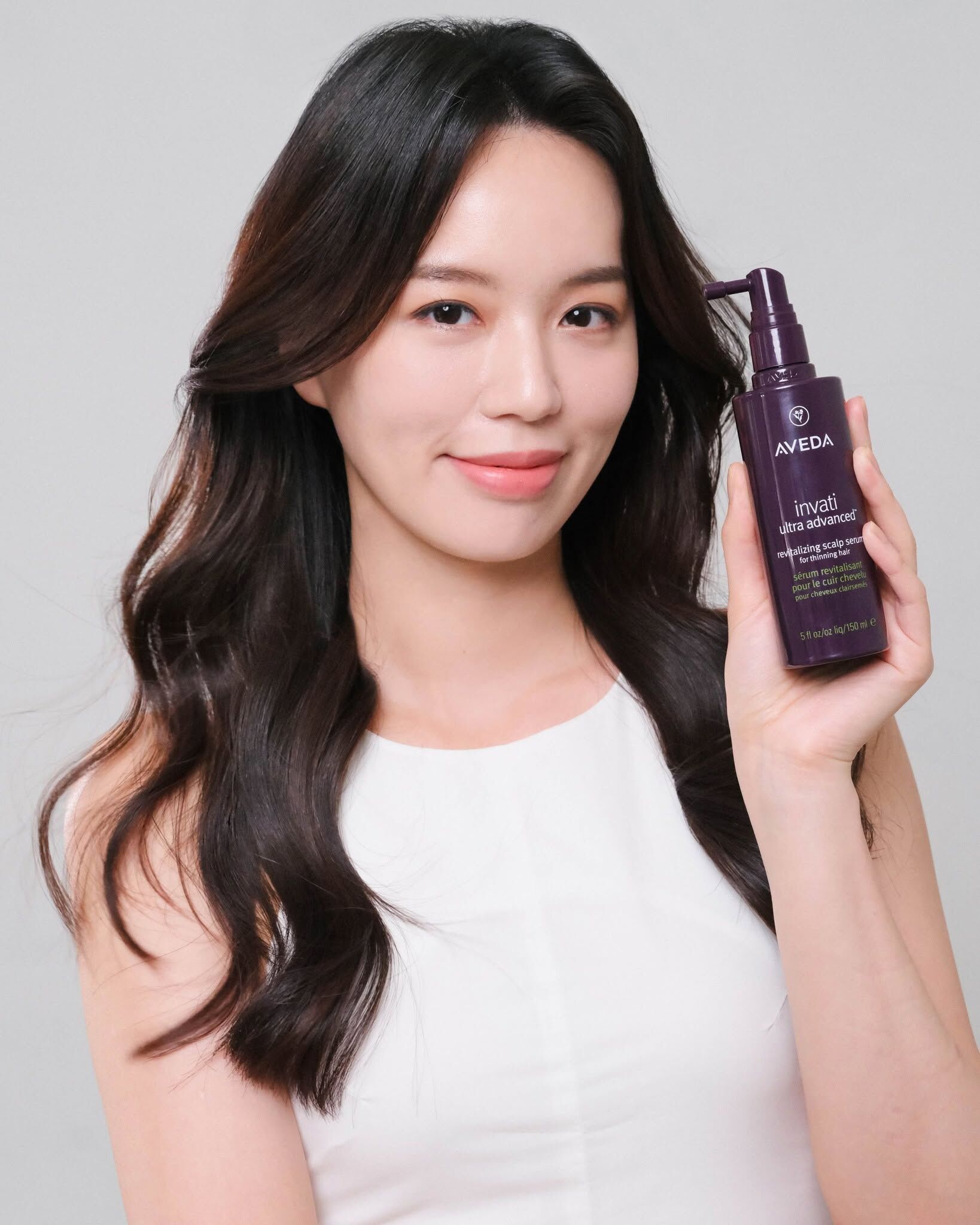 【現貨】免沖洗 AVEDA 蘊活煥欣豐盈菁華 150ml