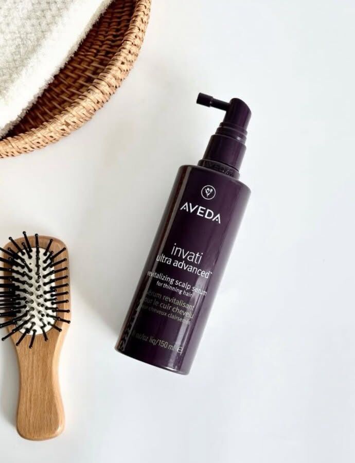 【現貨】免沖洗 AVEDA 蘊活煥欣豐盈菁華 150ml