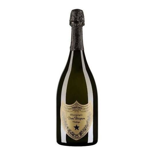 Dom Perignon 2018 (750ml)- RP94, JS99