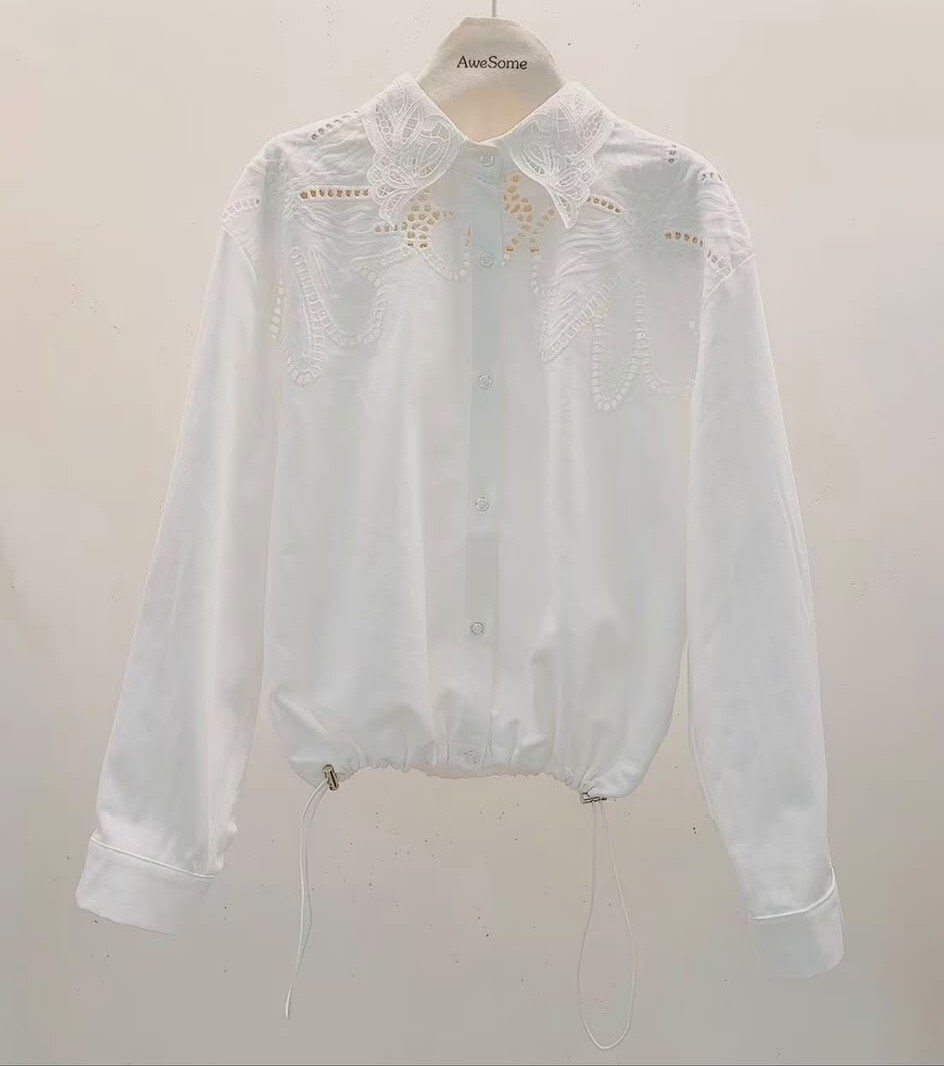 AW83  胸50 長22 $539