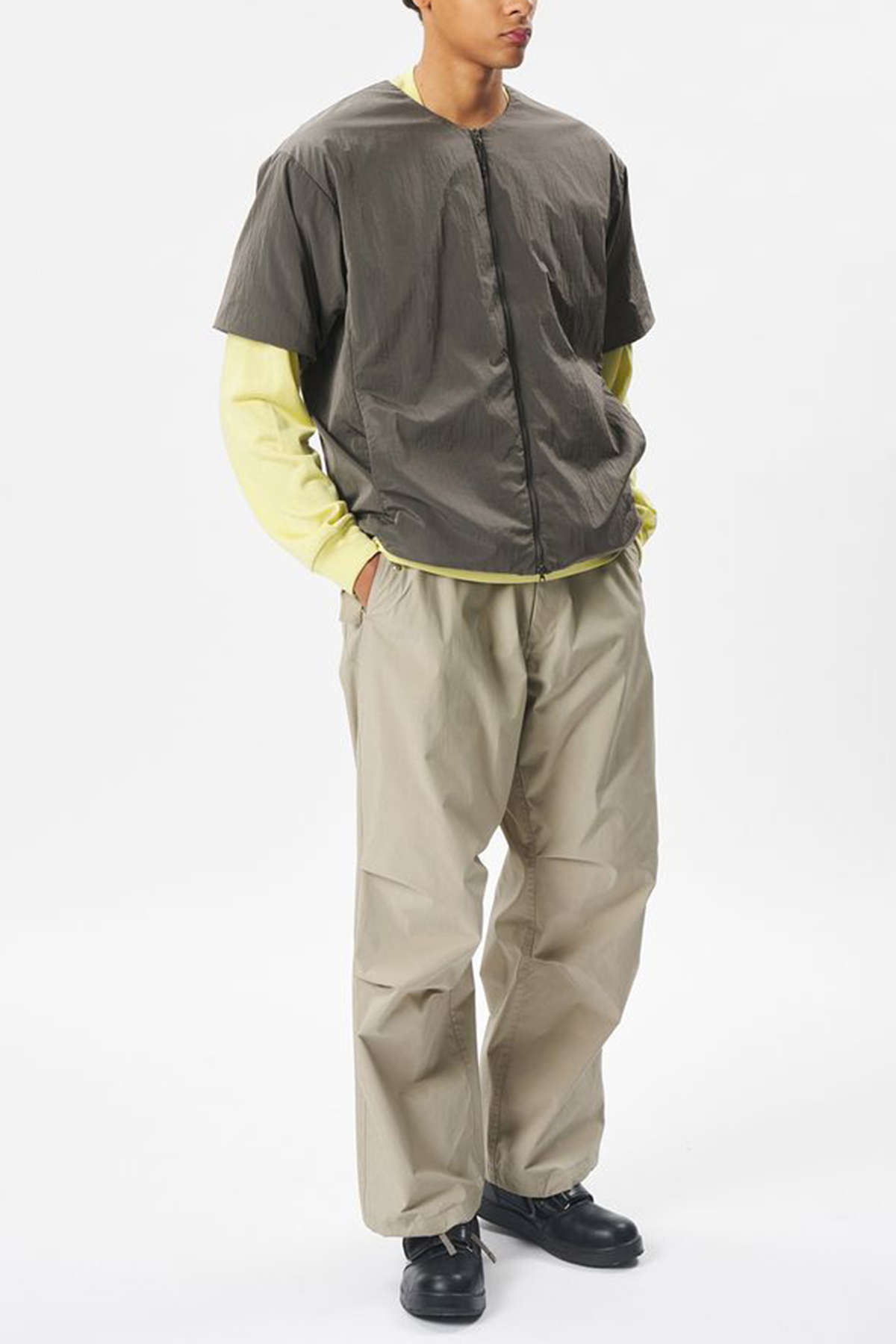 Goldwin FIELD PANTS