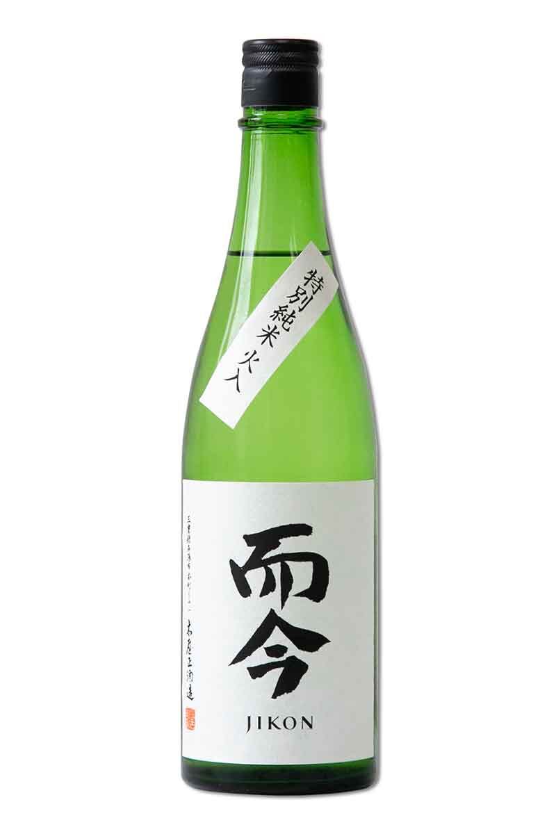 而今 特別純米火入(720ml)