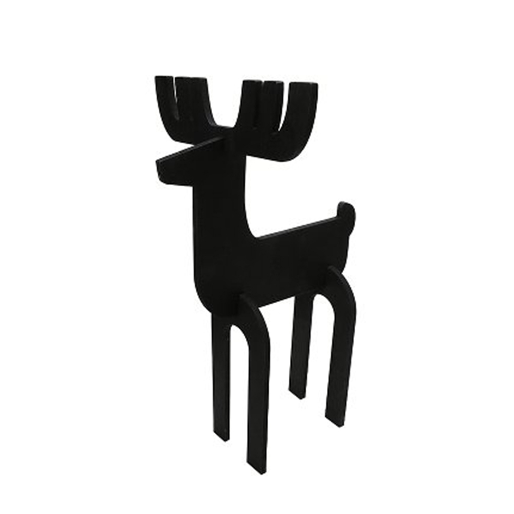 (預購11/15)德國BADEN Deer Black 50cm