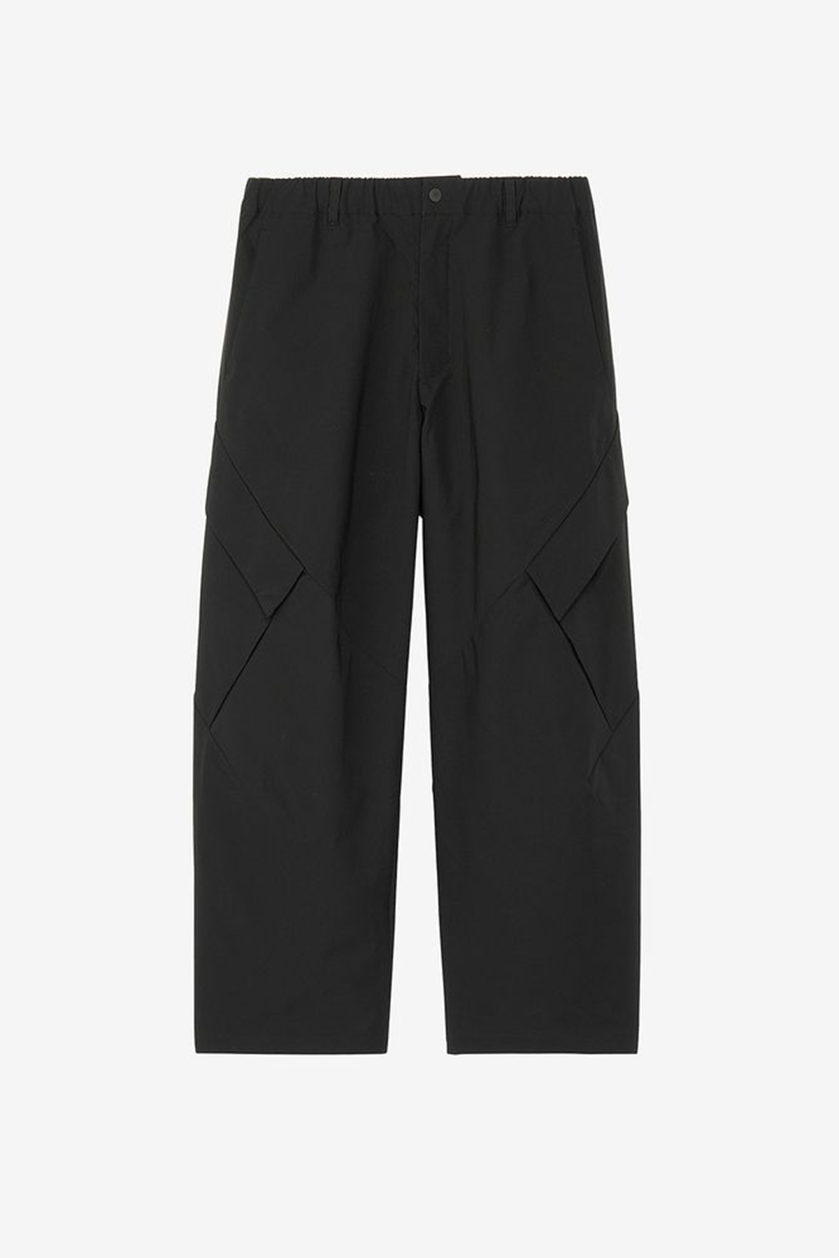 Goldwin POCKET DOUBLE WEAVE PANTS (2COL)