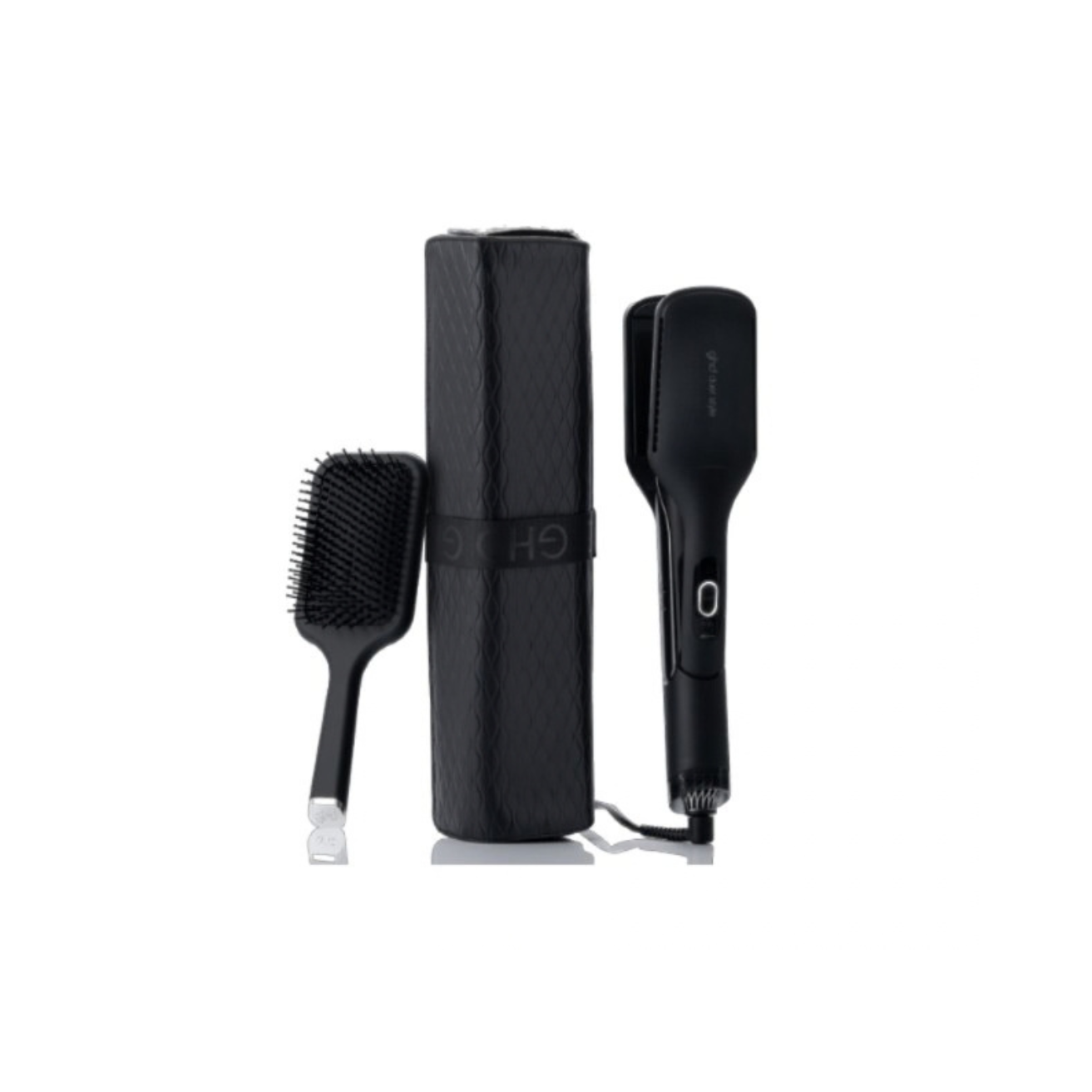 GHD Duet Style 雙效熱風造型夾禮物套裝