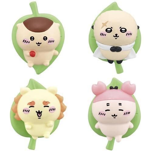 BANDAI - 【吉伊卡哇】Chiikawa兒童入浴料/沐浴球