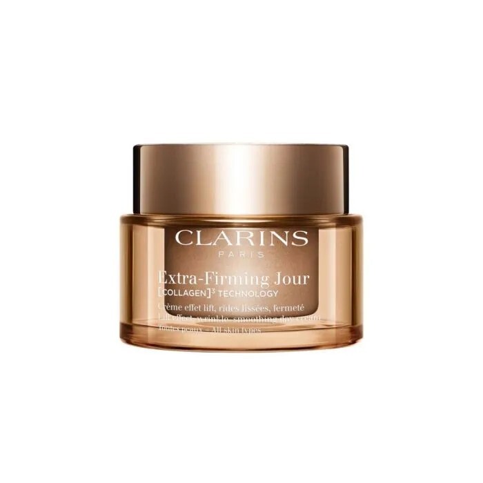 Clarins 煥顏緊緻面霜日霜 (適合任何肌膚) 50ml