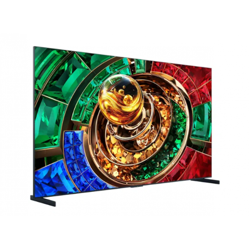 💥New💥 TCL     85RM9L‧85吋 RGB-Mini LED 4K Google 智能電視‧香港行貨,原廠4年保養+3年全保 + 1年上門檢查(零件需另外收費)‧