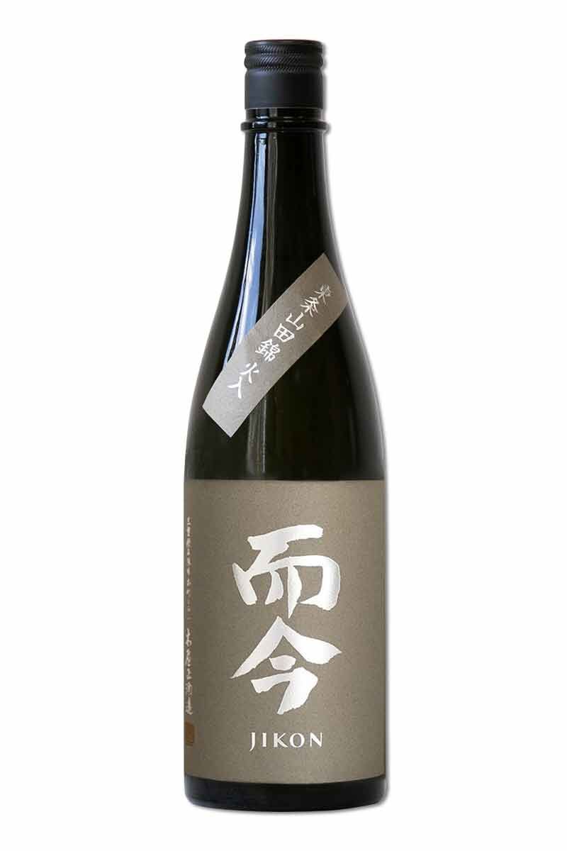而今 東条山田錦 火入 純米吟釀 (720ml)