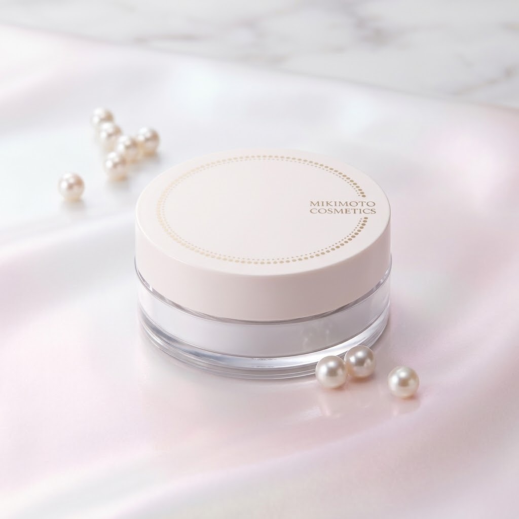 MIKIMOTO 珍珠美肌碎粉