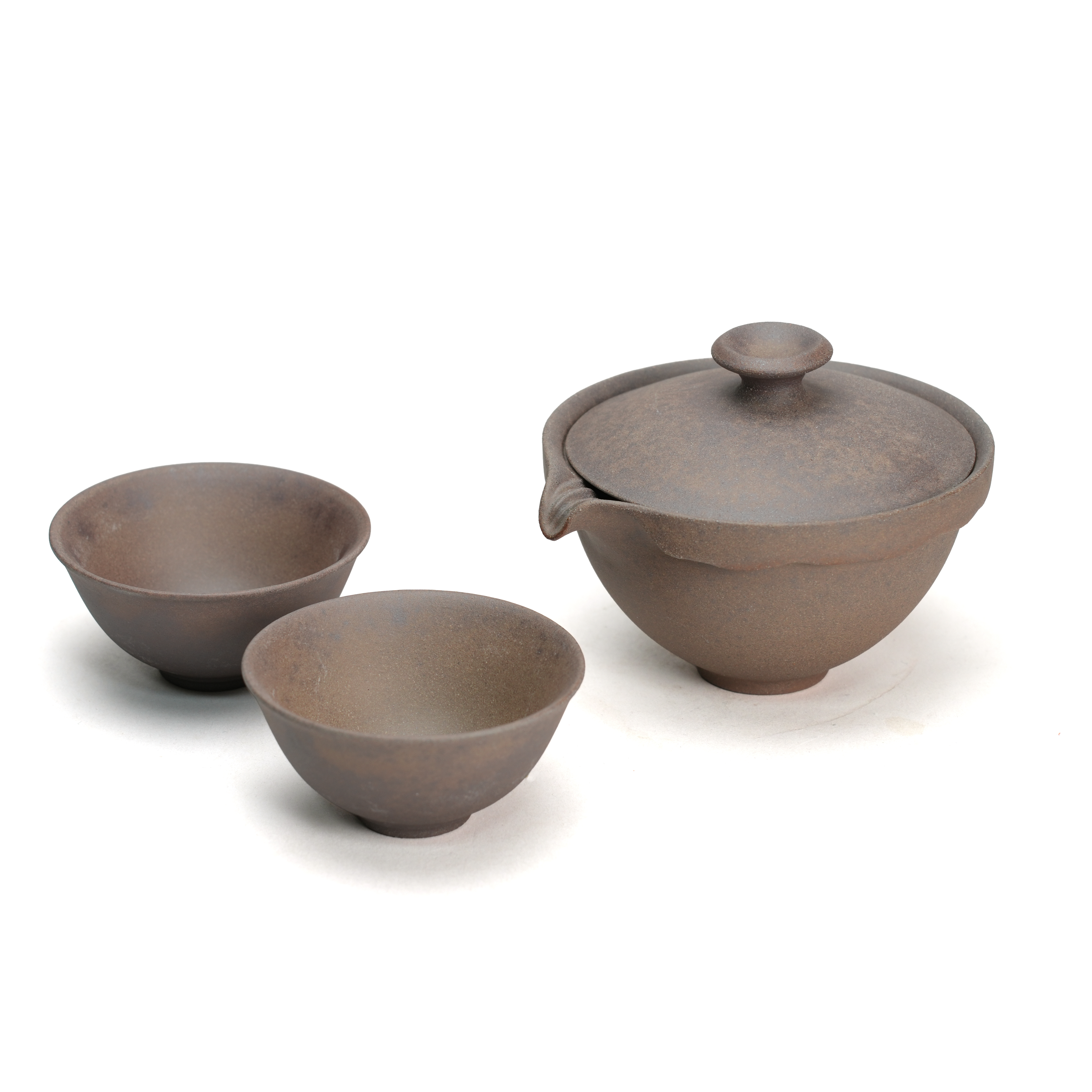 陶作坊│43週年限定款-輕巧隨行茶組