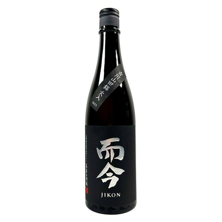 而今 吉川山田錦 火入れ 純米吟釀 (720ml)