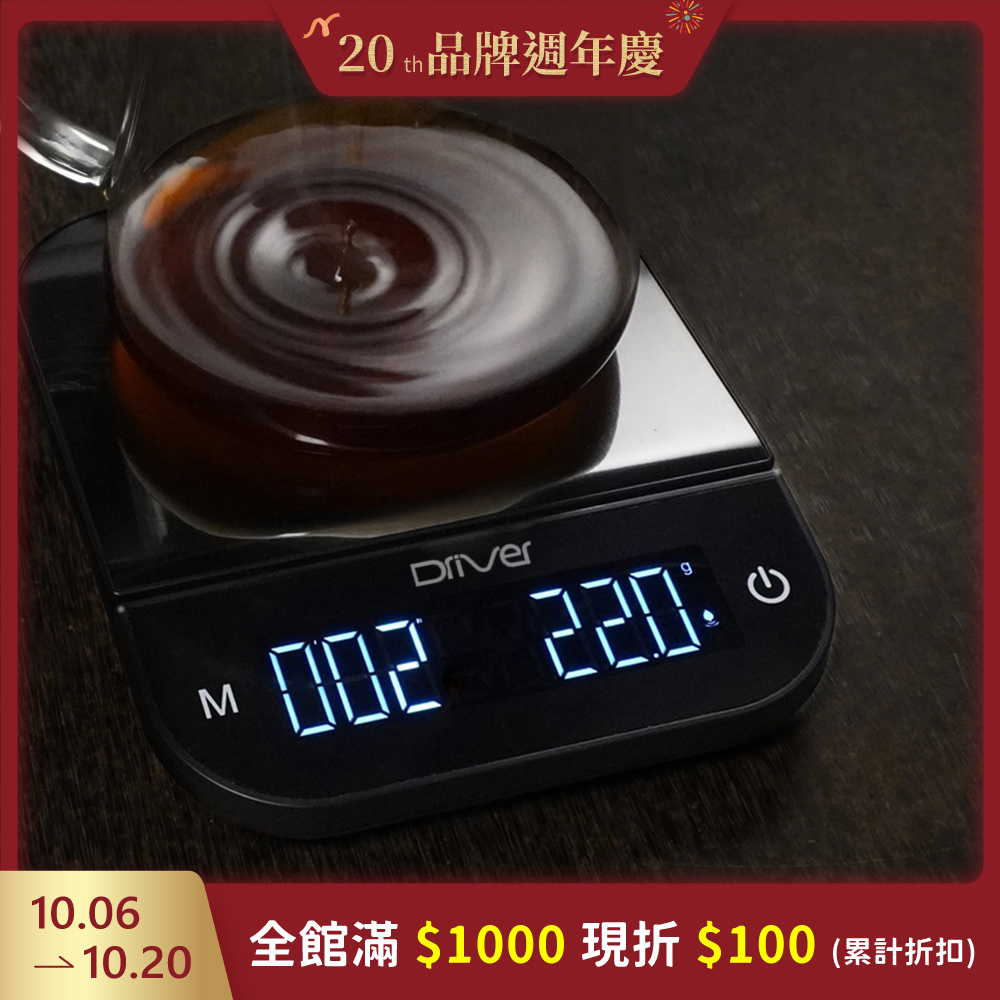 Driver DR-S0115