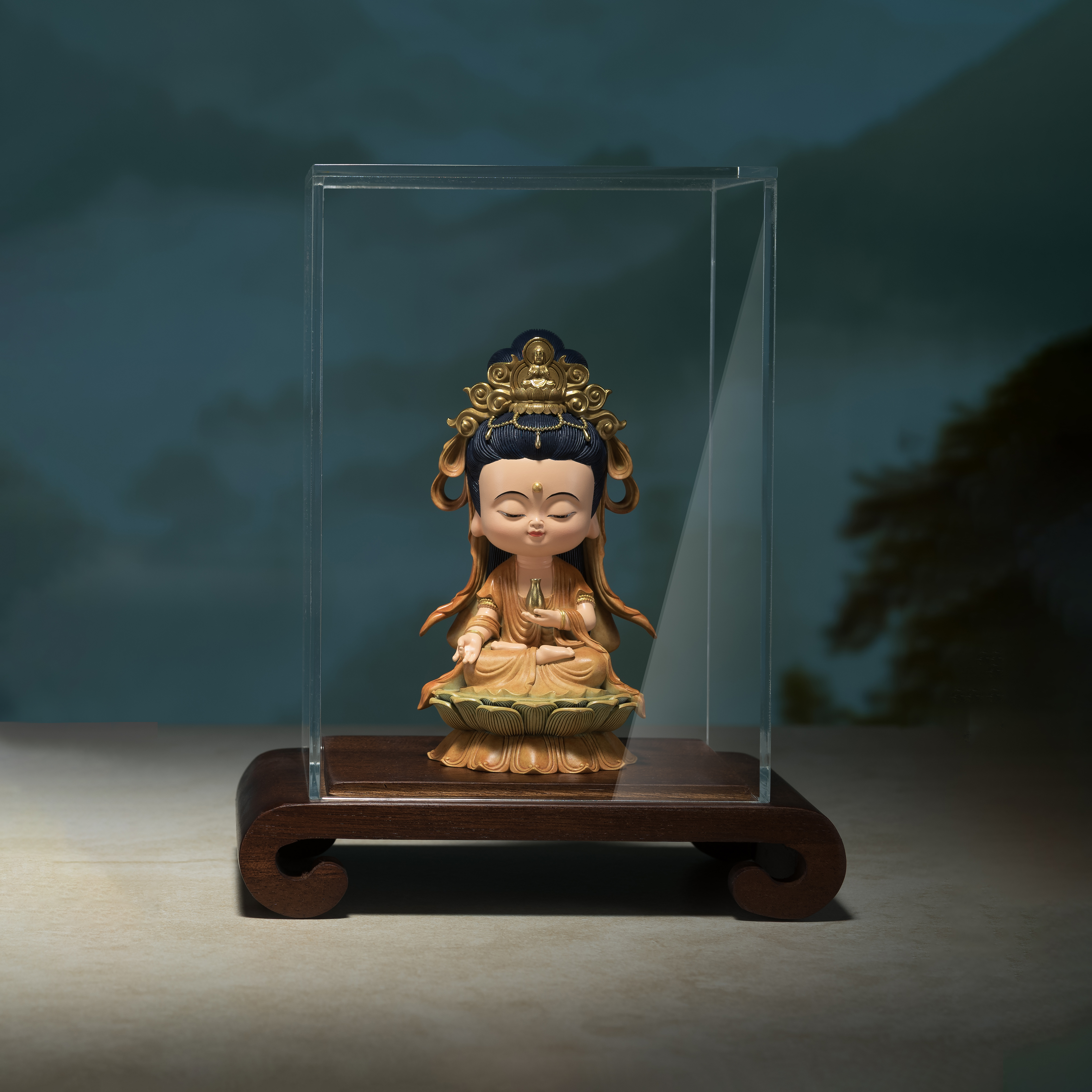 中式古典