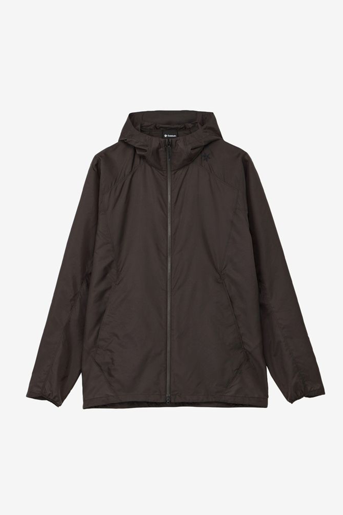 Goldwin AIRLY SHELL PACKABLE WIND JACKET
