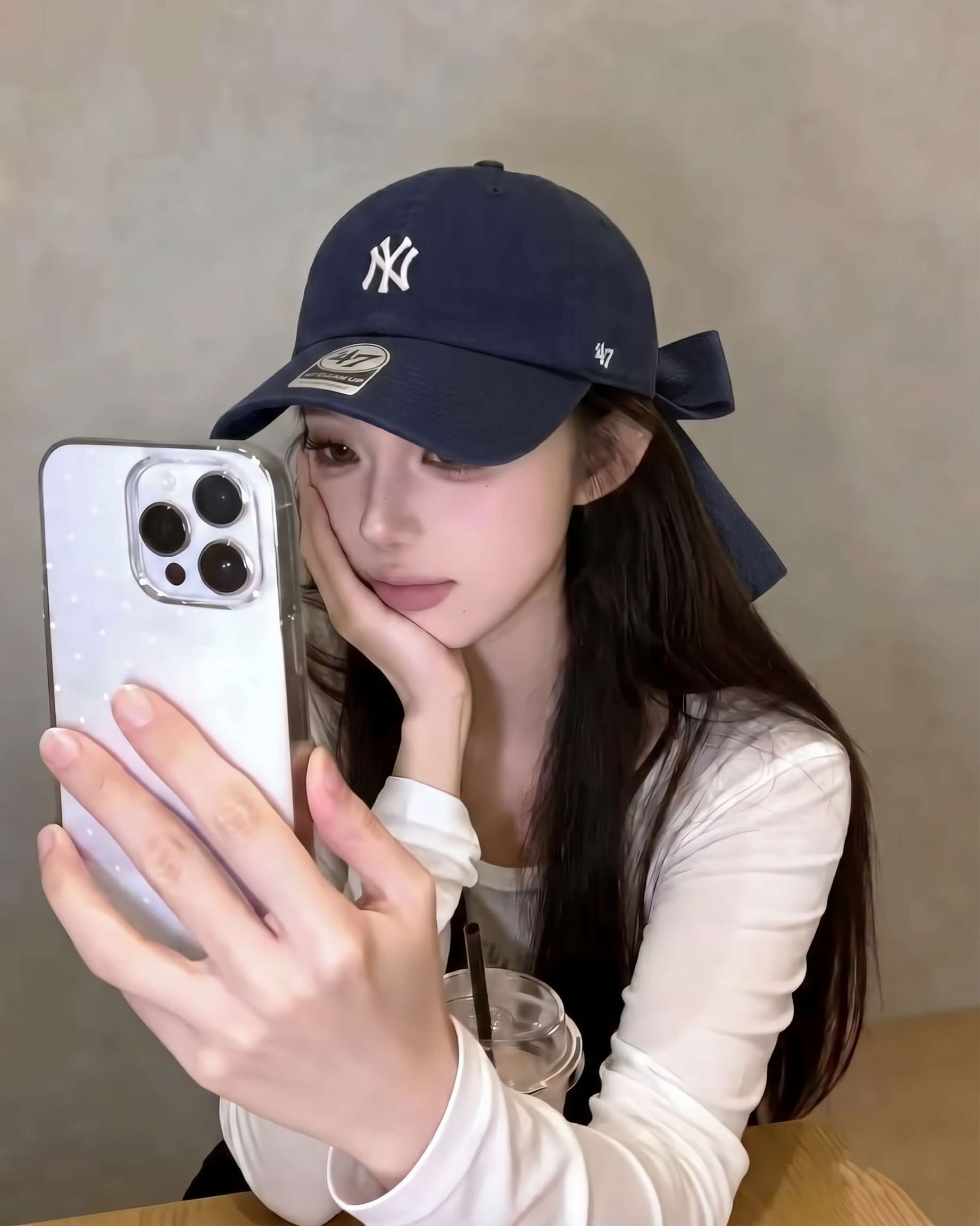 日本 MLB 47 Brand Bowback 後綁帶 蝴蝶結 帽子 老帽 四款