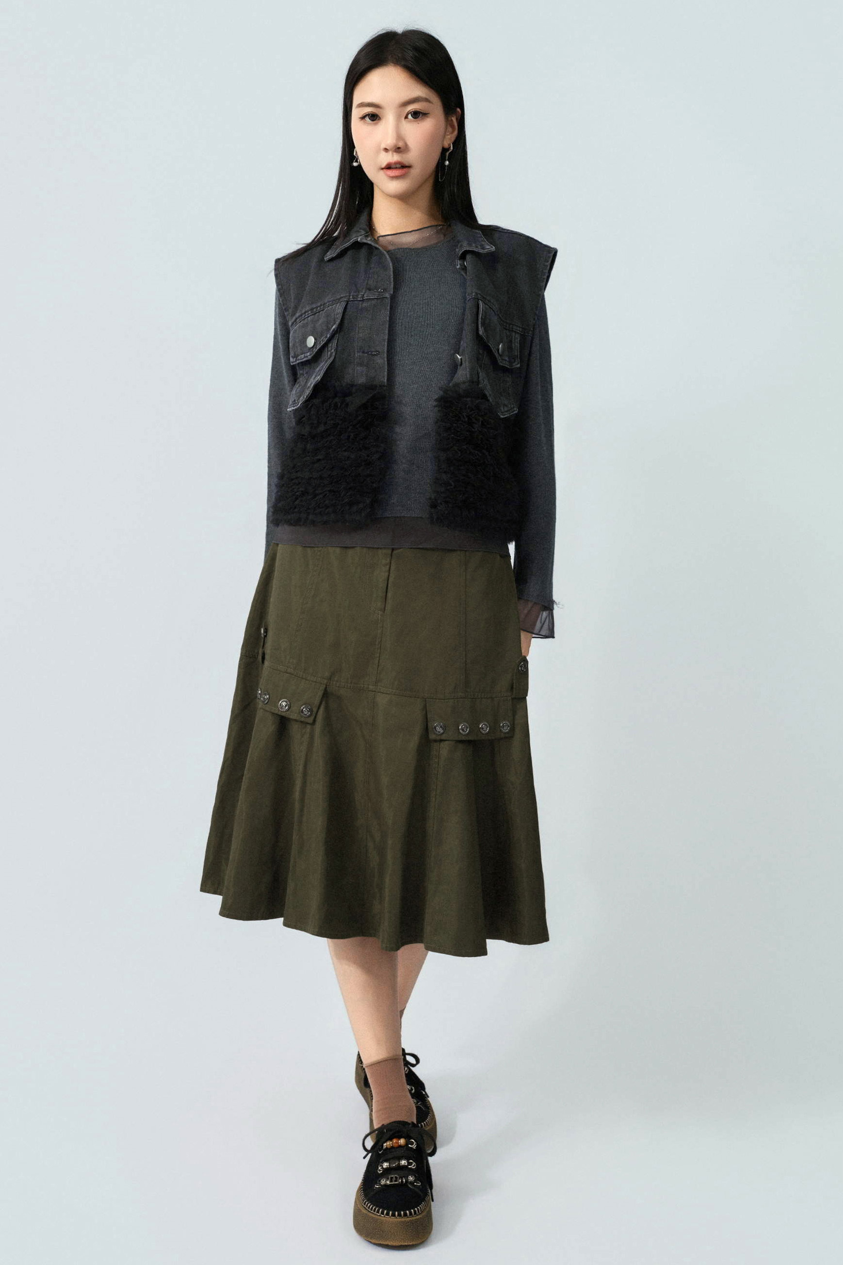 FW26_0084（外套＋上衣＋半截裙）