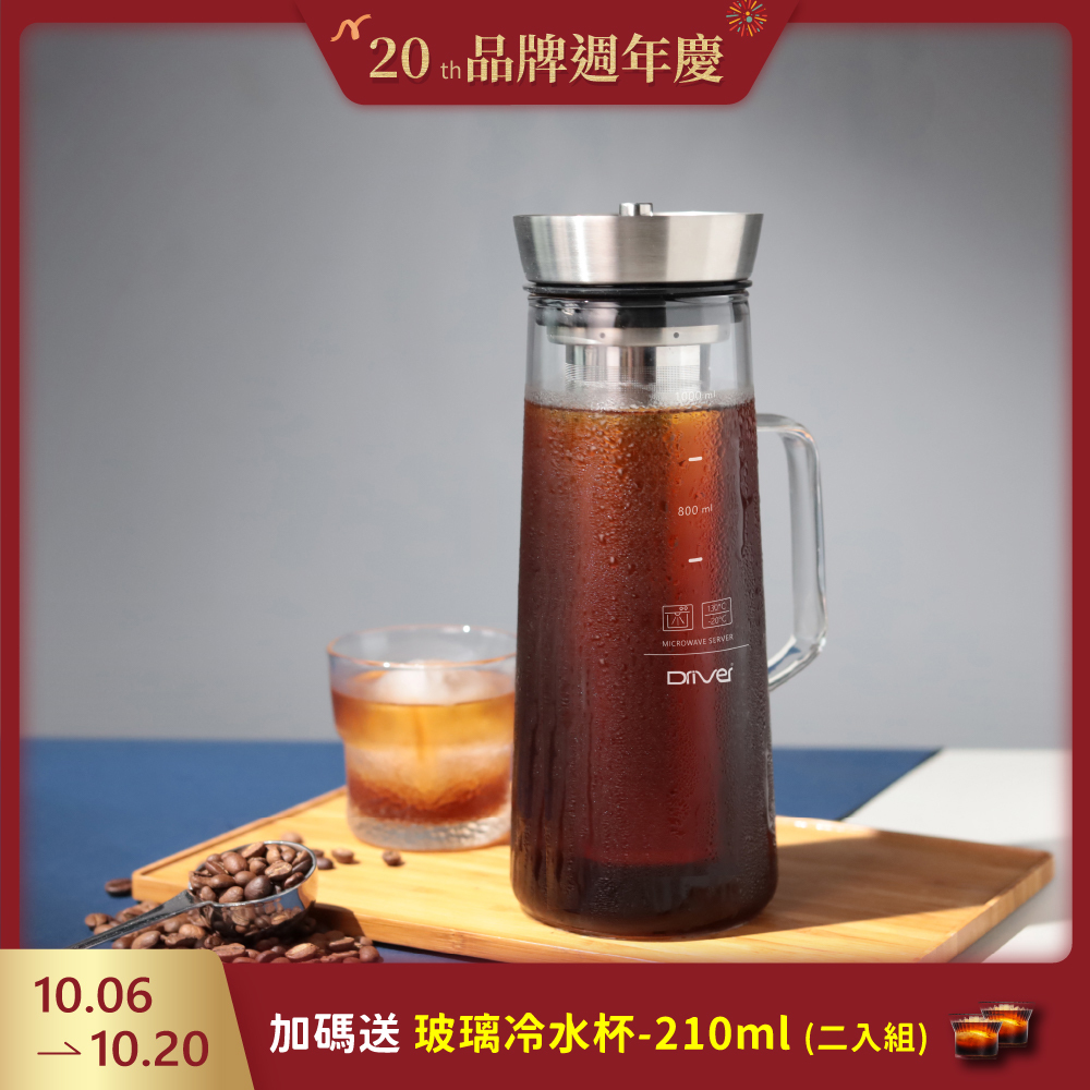 Driver DR-TC811