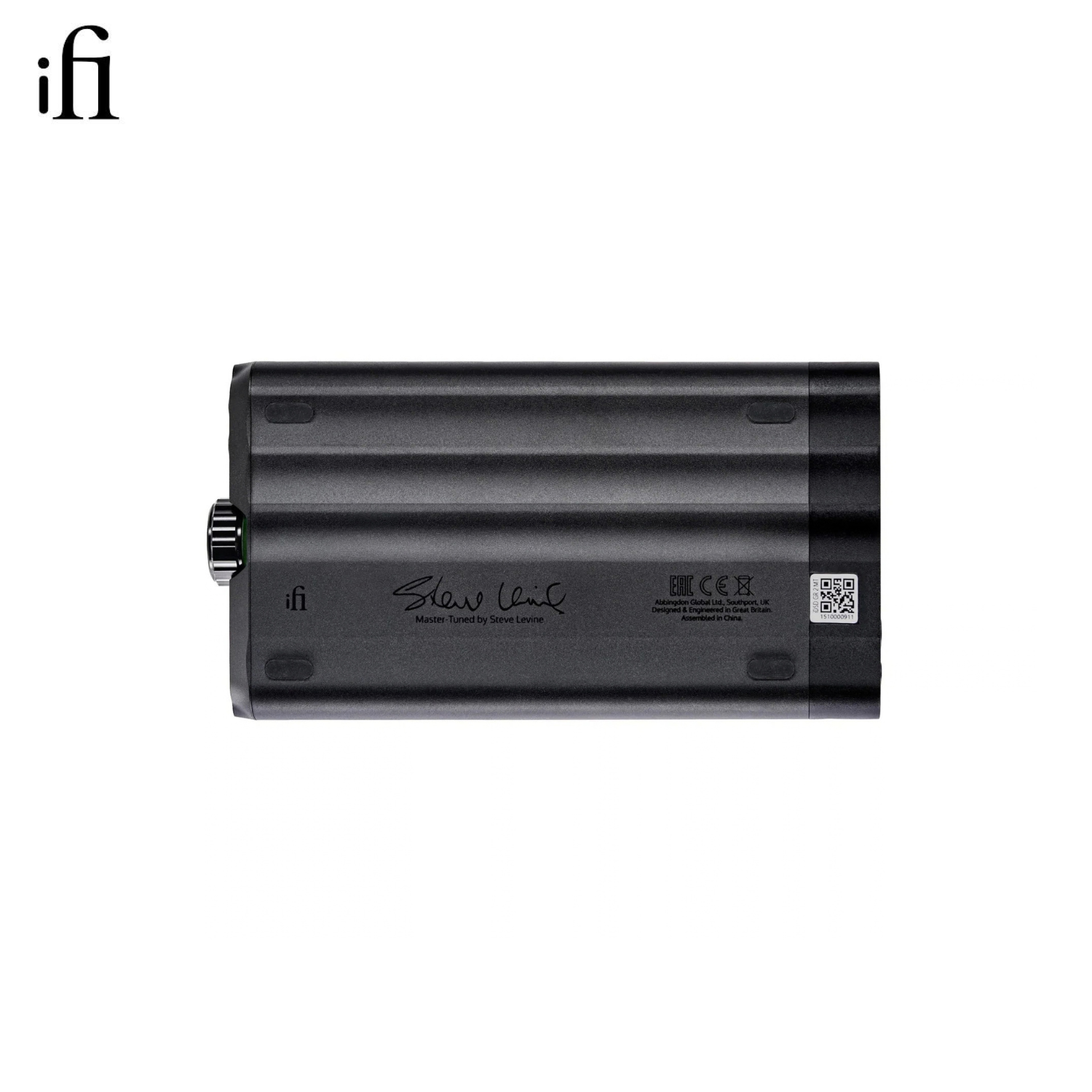 iFi Audio iDSD GR 2 MT 便攜式 DAC 解碼耳機擴大器 2026最熱型號🔥🎁
