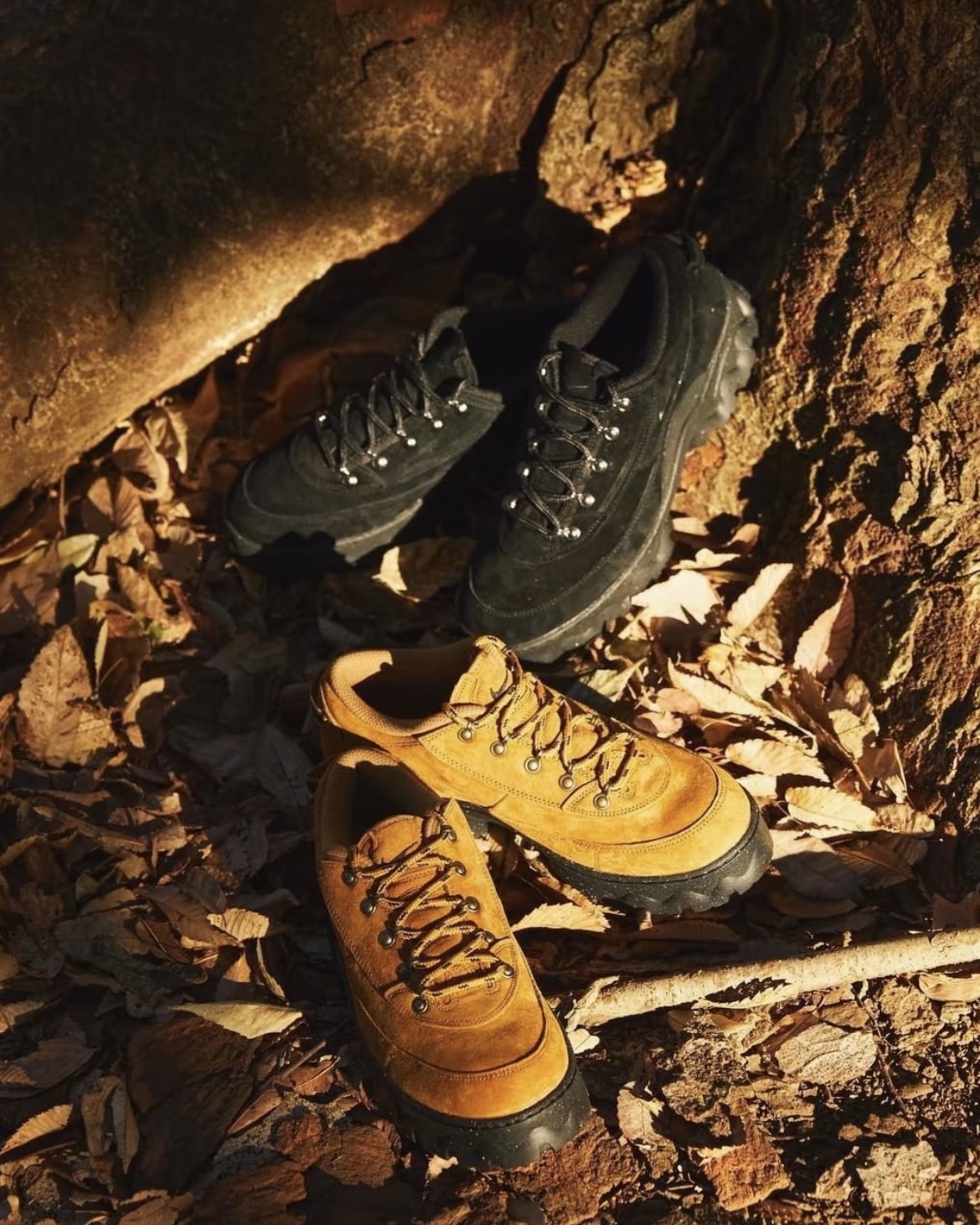 (預訂) Nike Lahar Low 【兩色】