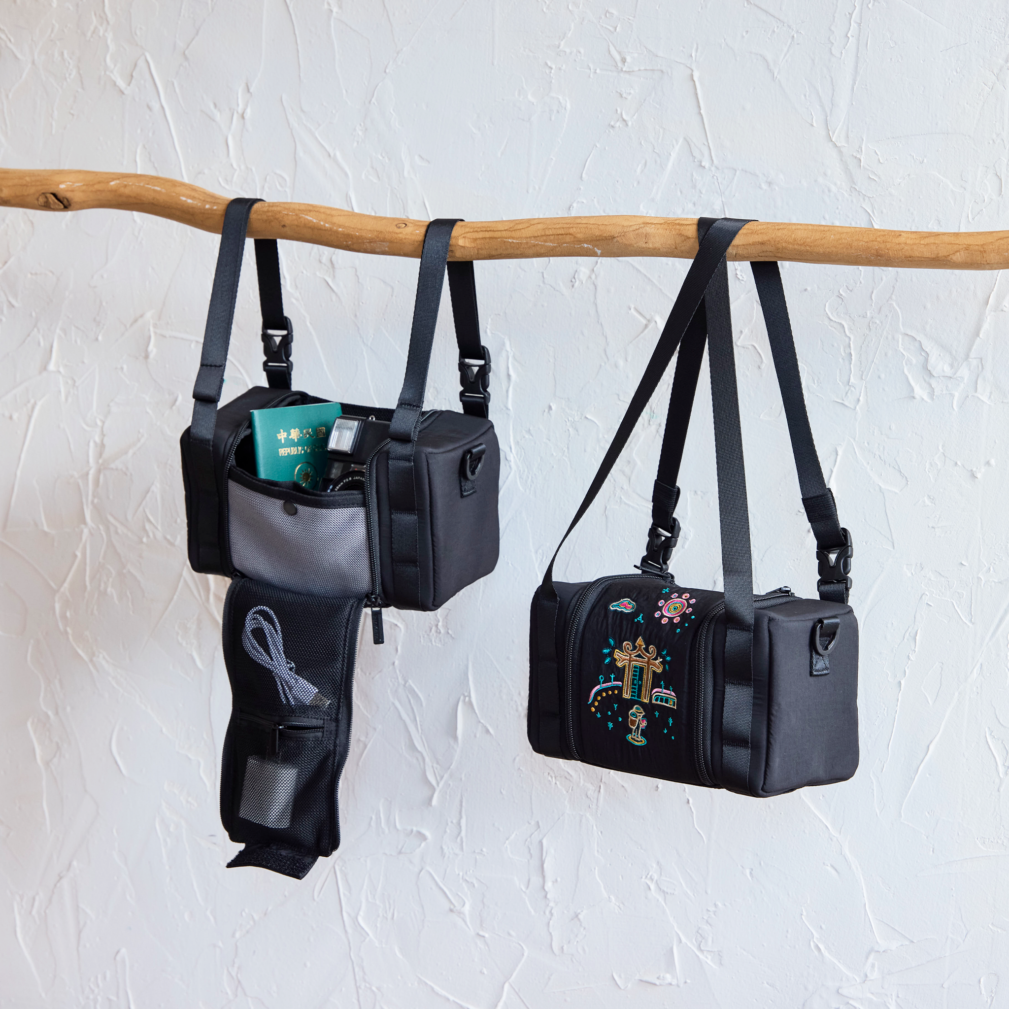 Flap Outdoor Utility Pouch 2.0