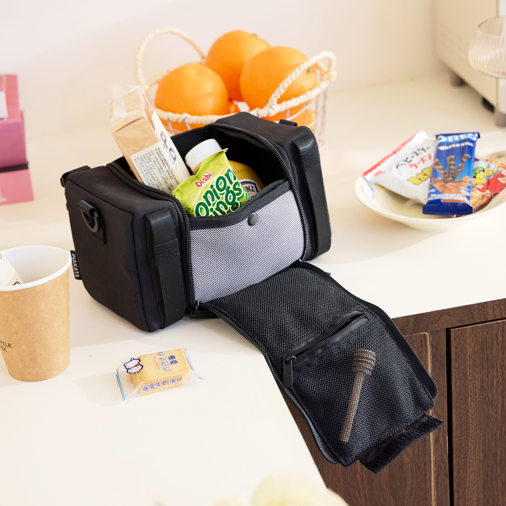 Flap Outdoor Utility Pouch 2.0