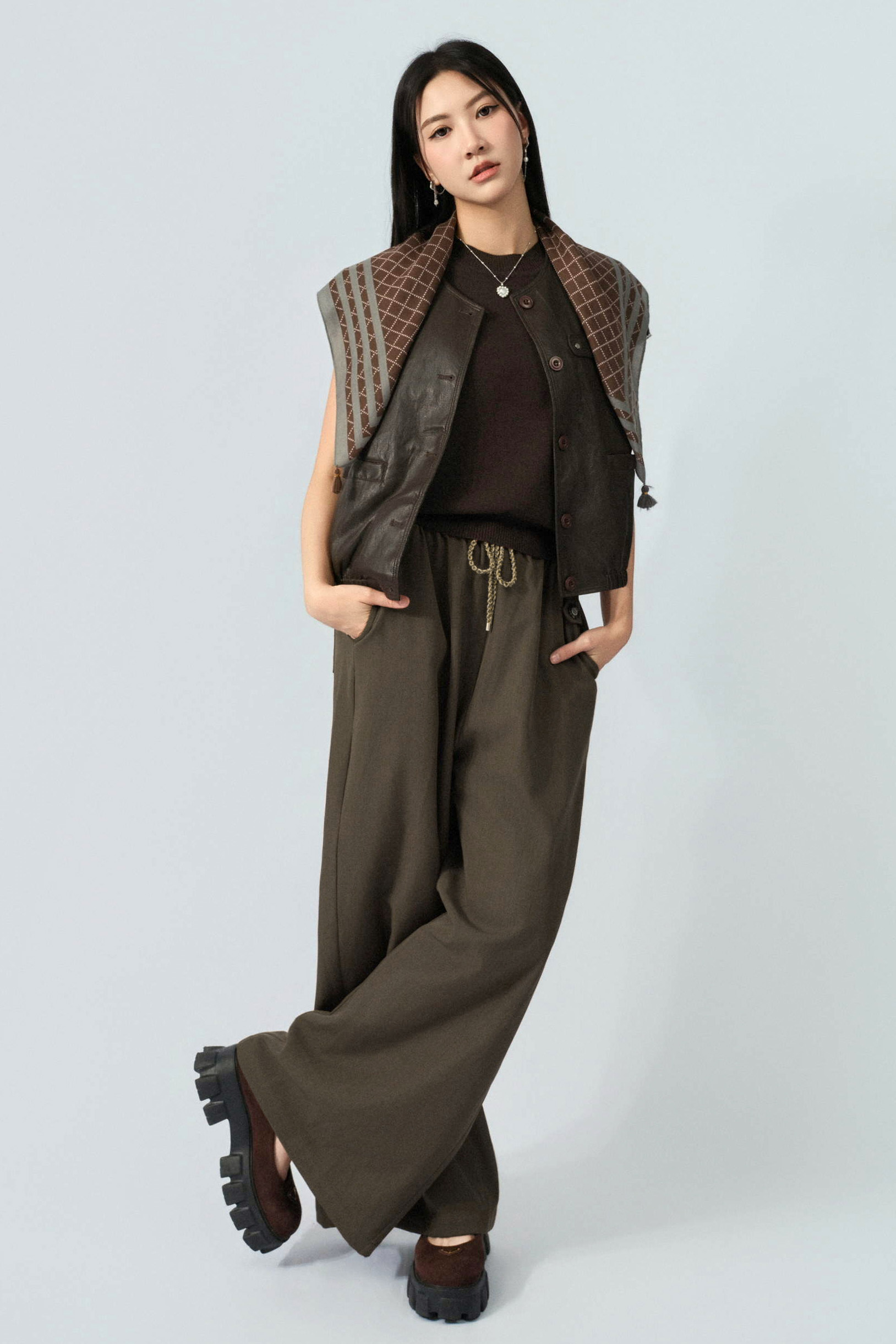 FW26_0091（上衣套裝＋長褲）
