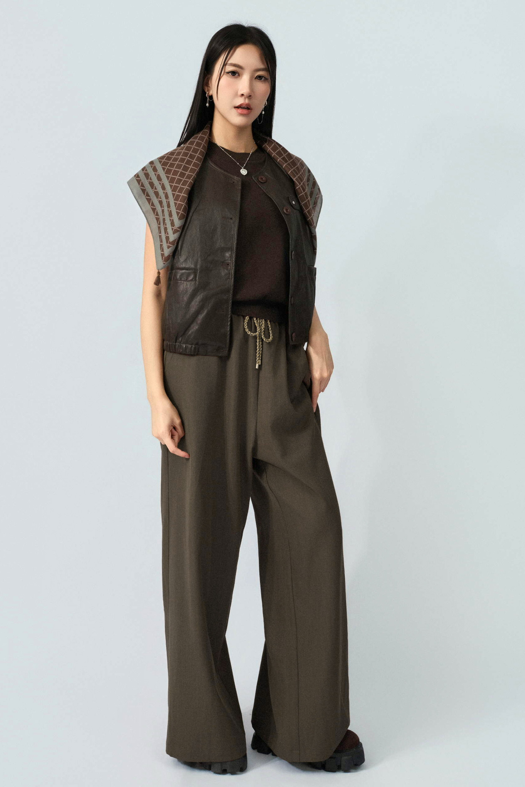 FW26_0091（上衣套裝＋長褲）