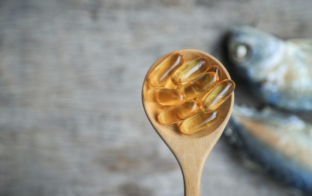 魚油是什麼？認識 Omega-3、EPA 與 DHA