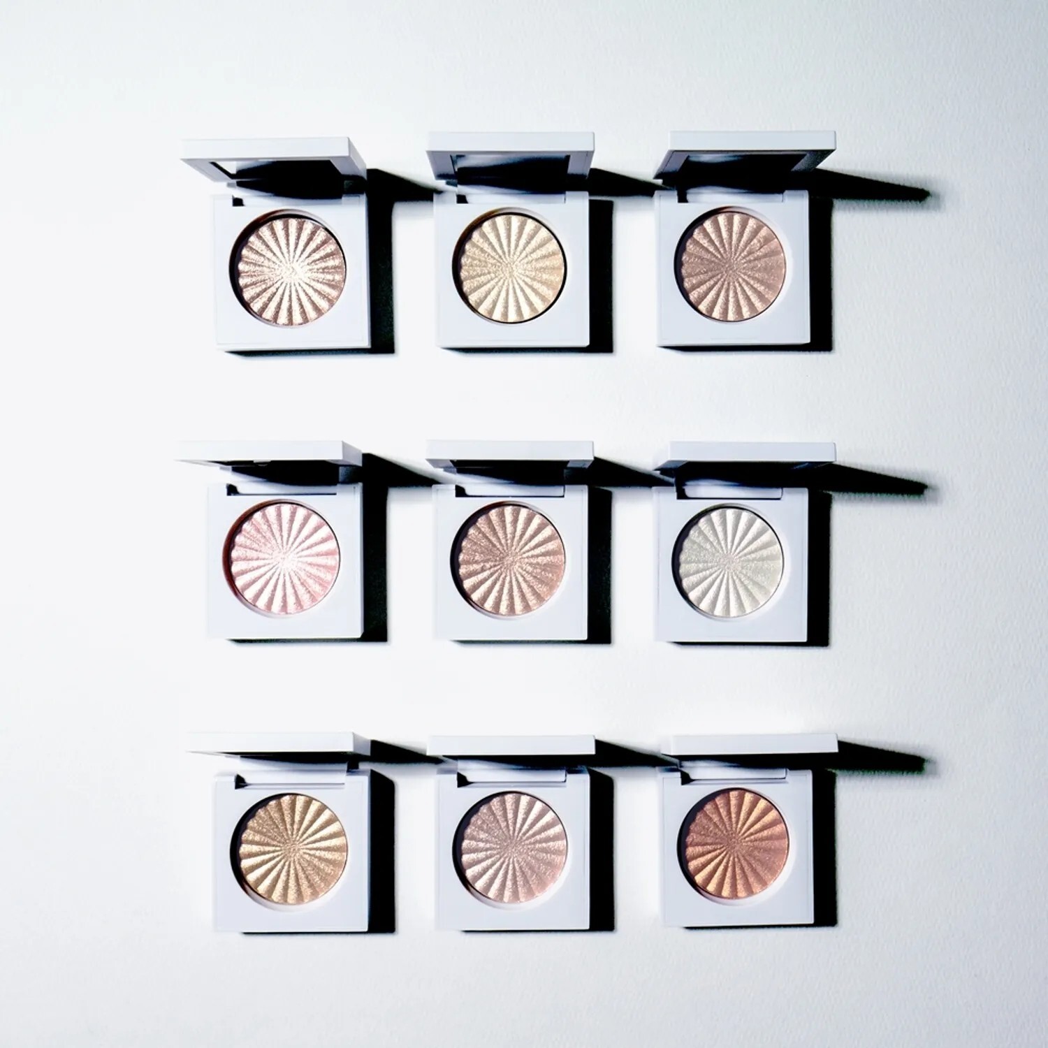 OFRA Cosmetics Slim Mini Highlighter 3g #Peppermint