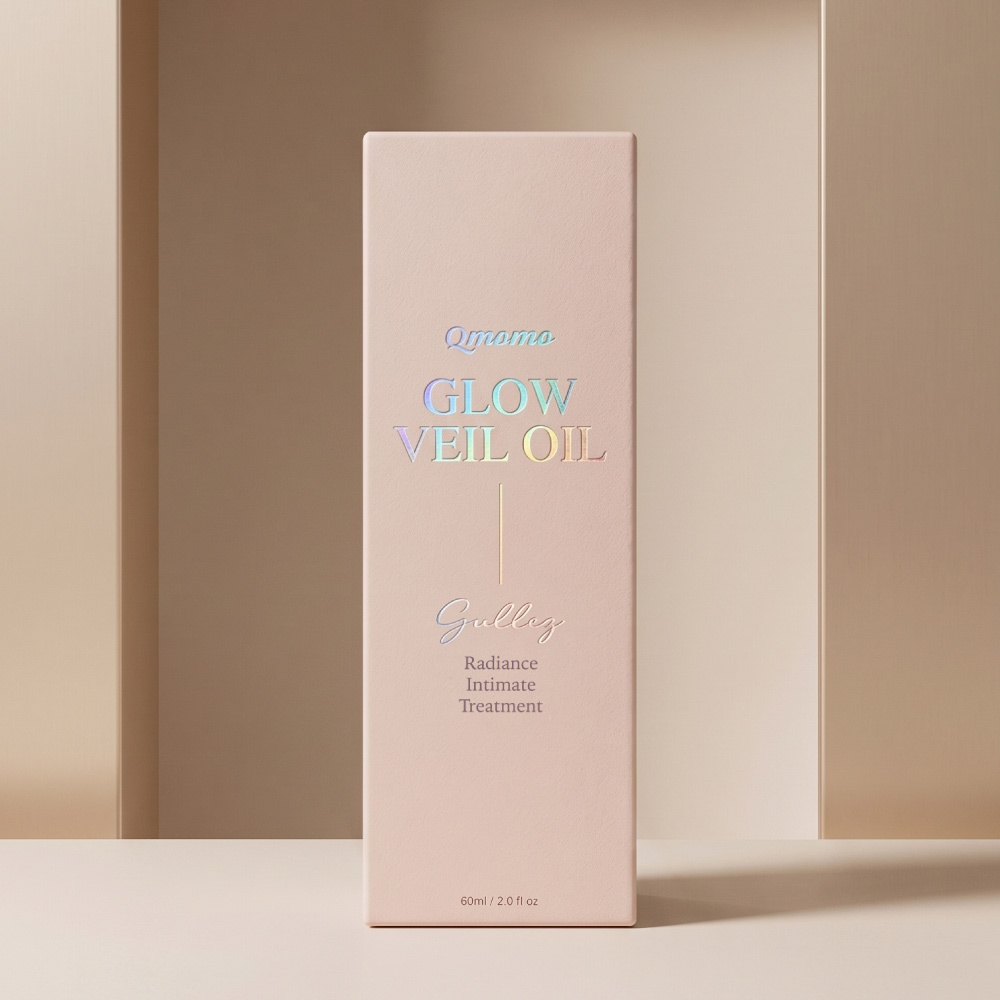 Glow Veil Oil｜Intimate Glow Care Oil