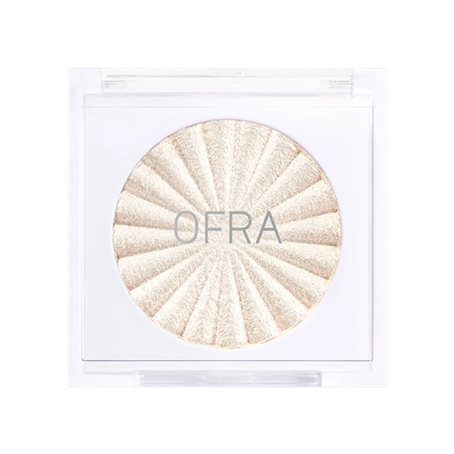 OFRA Cosmetics 閃耀高光打亮盤 3g  #Glazed Donut