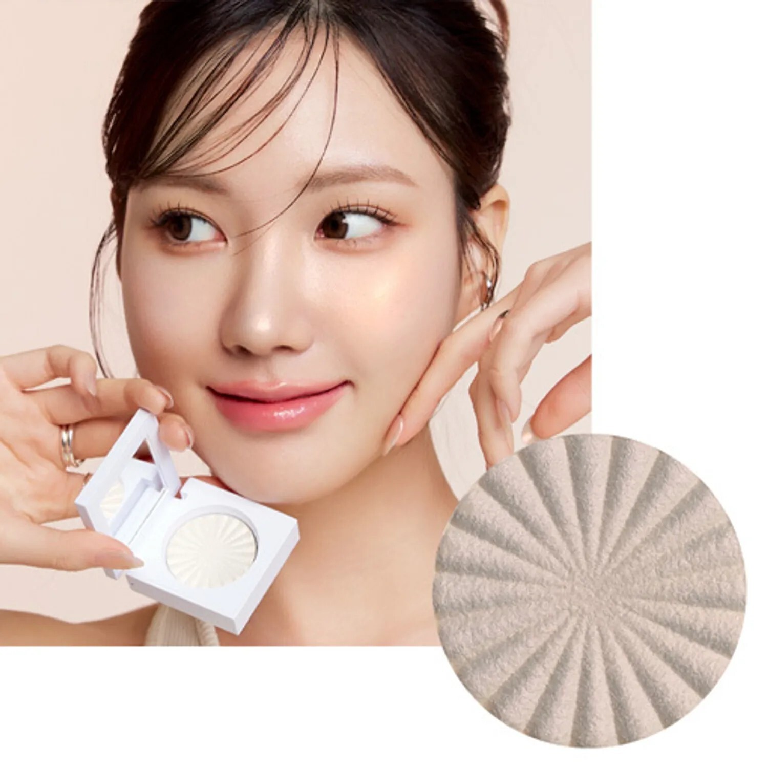 OFRA Cosmetics Slim Mini Highlighter 3g #Daydream