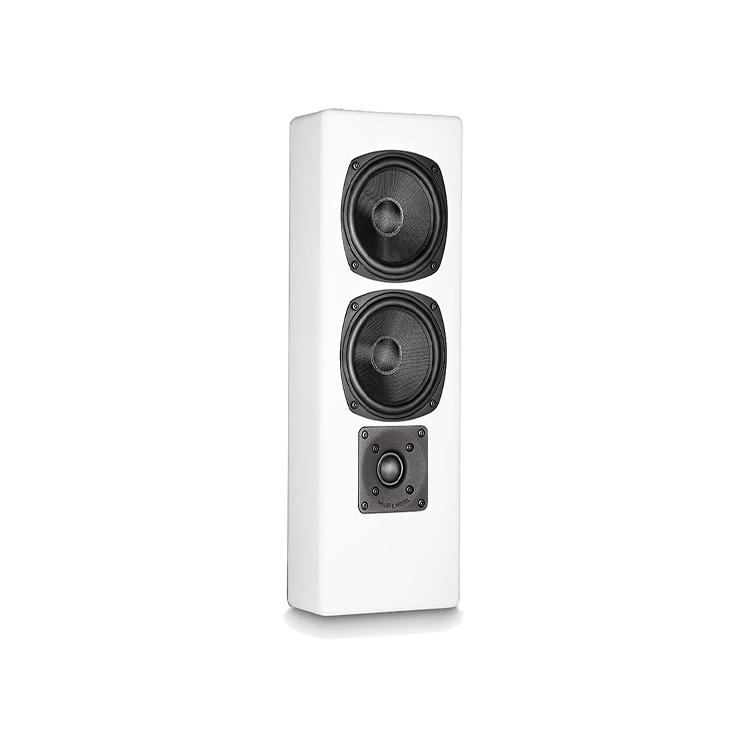 M&K SOUND MP950 高階薄型壁掛式劇院主喇叭
