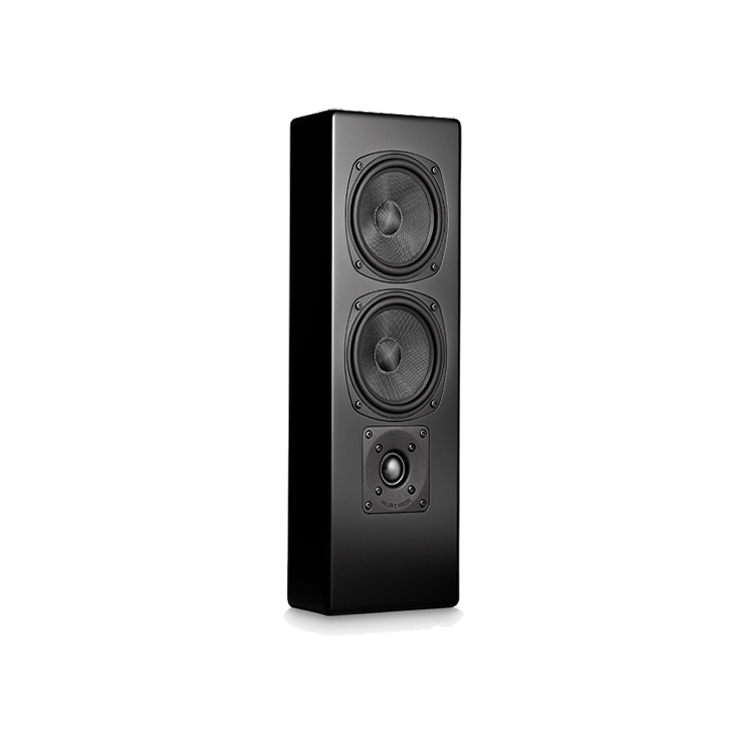 M&K SOUND MP950 高階薄型壁掛式劇院主喇叭