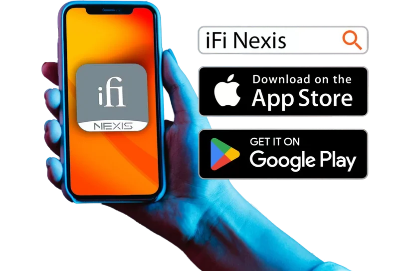 iFi Audio iDSD GR2 MT DAC / Pre Amp Headphone Amplifier 便攜式 DAC 解碼耳機擴大器 s fully compatible with iFi Nexis