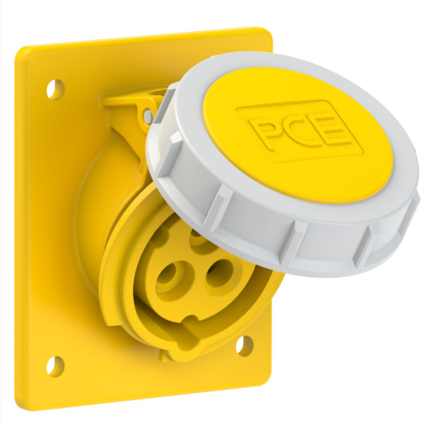 Q120 "PCE" M-BOX用防水蘇底#IP67