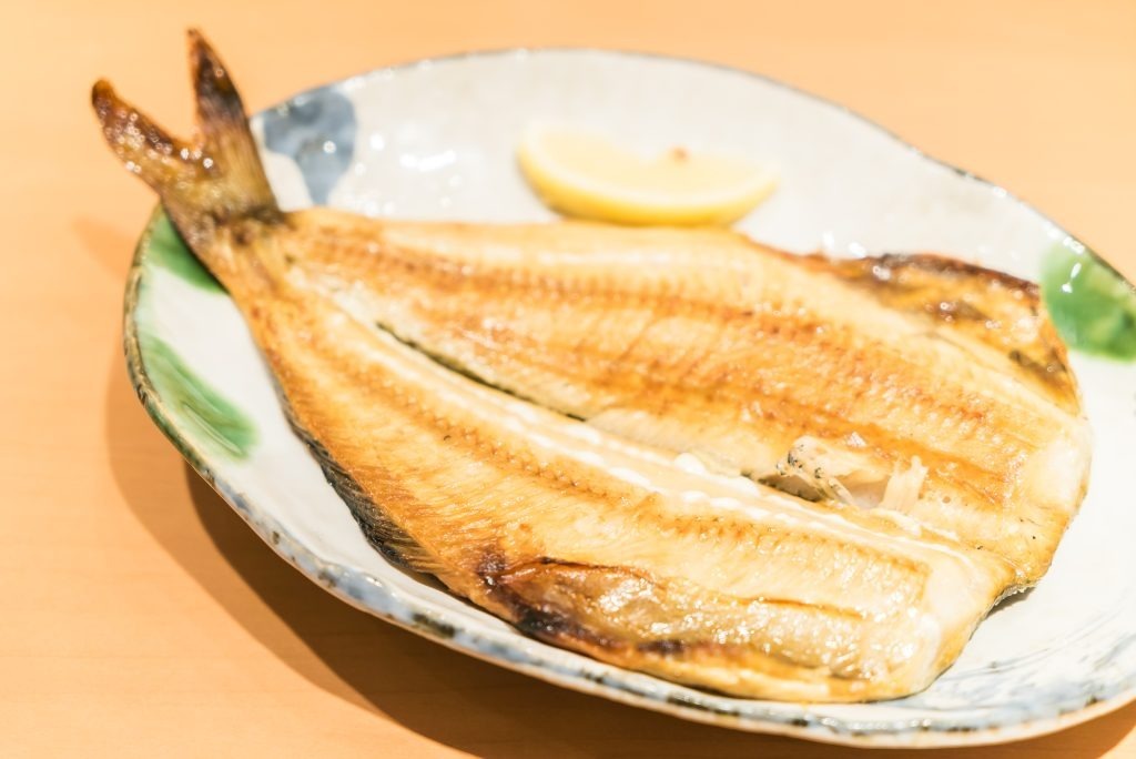 鯖魚