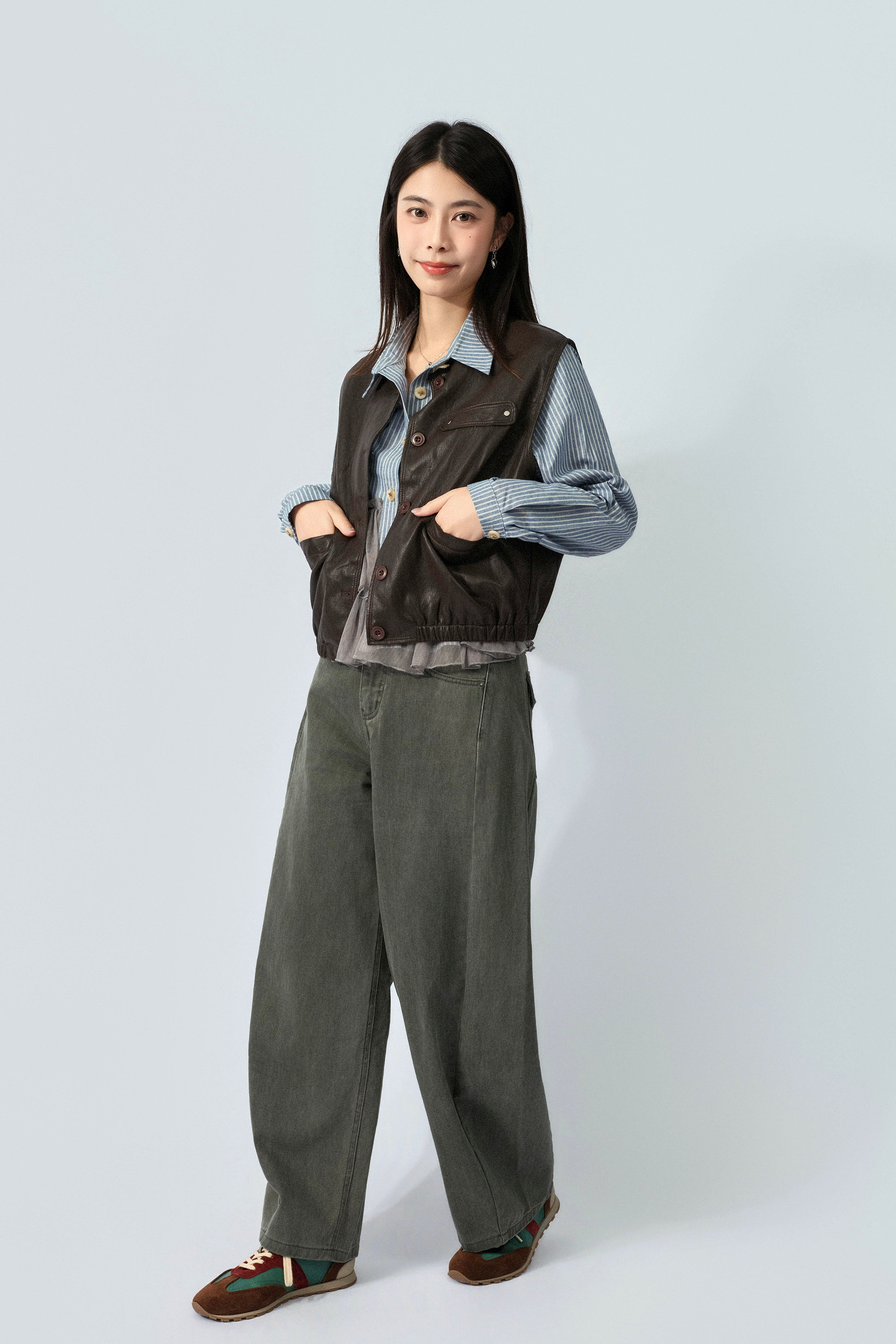 FW26_0098（外套＋上衣＋長褲）